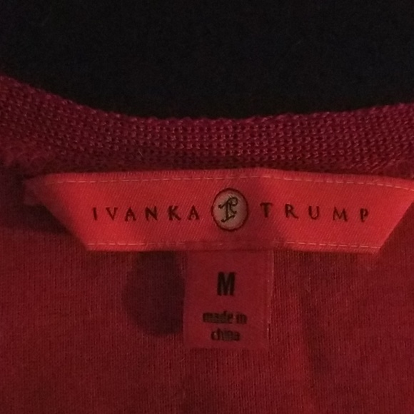 Tank Top - Picture 3 of 3